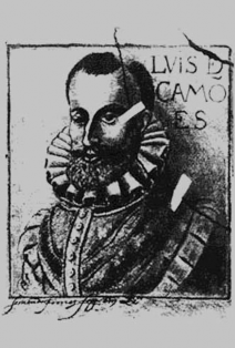 Luis de Camões.