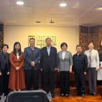 Mainland China and Macau Publishing Institutions Cooperation and Exchange Conference
