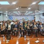 "Recipes with a Hope" book launch